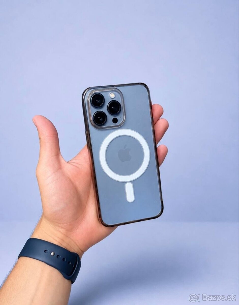 iPhone 13 Pro TOP STAV + darcek - 2