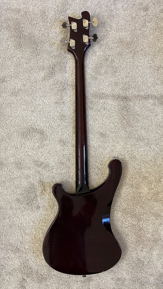 Jolana D bass - 2