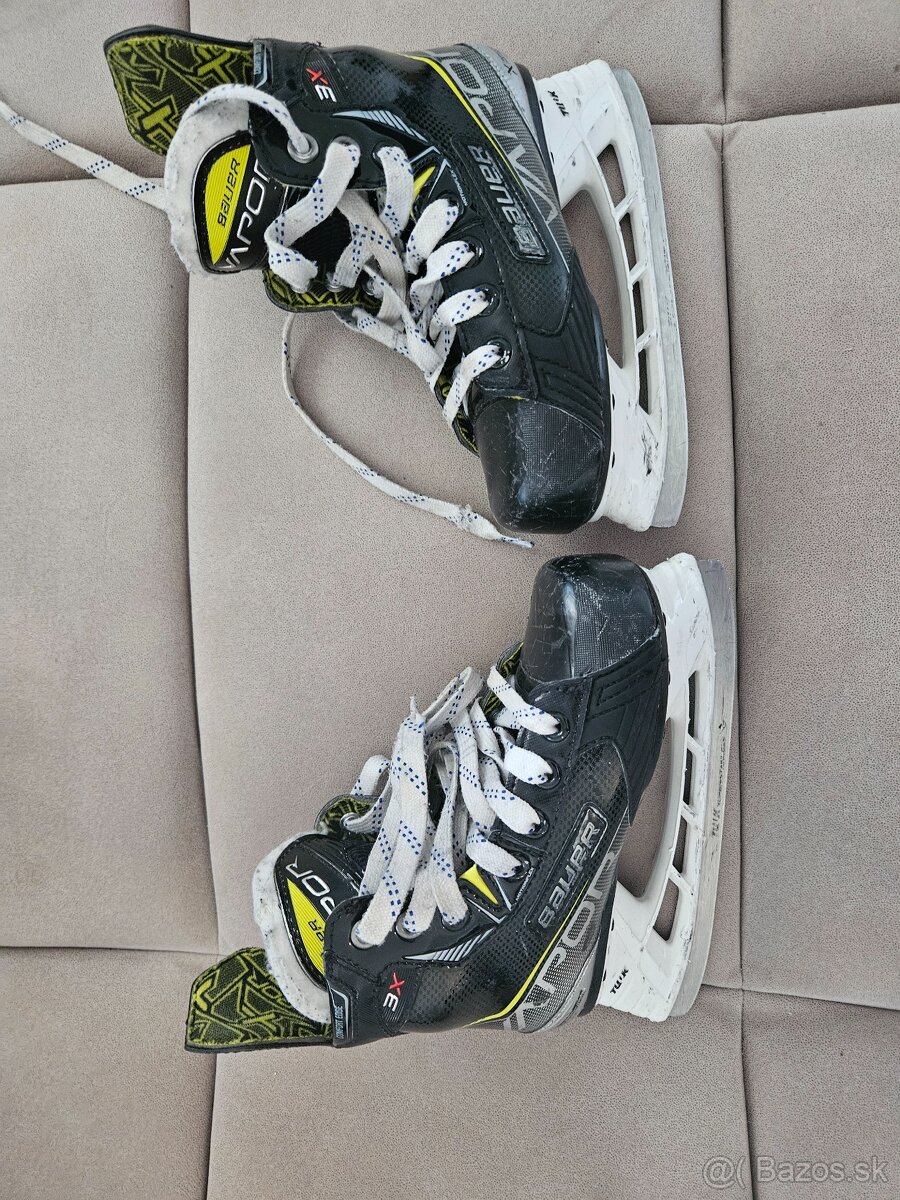 Korcule Bauer vapor 3x - 2