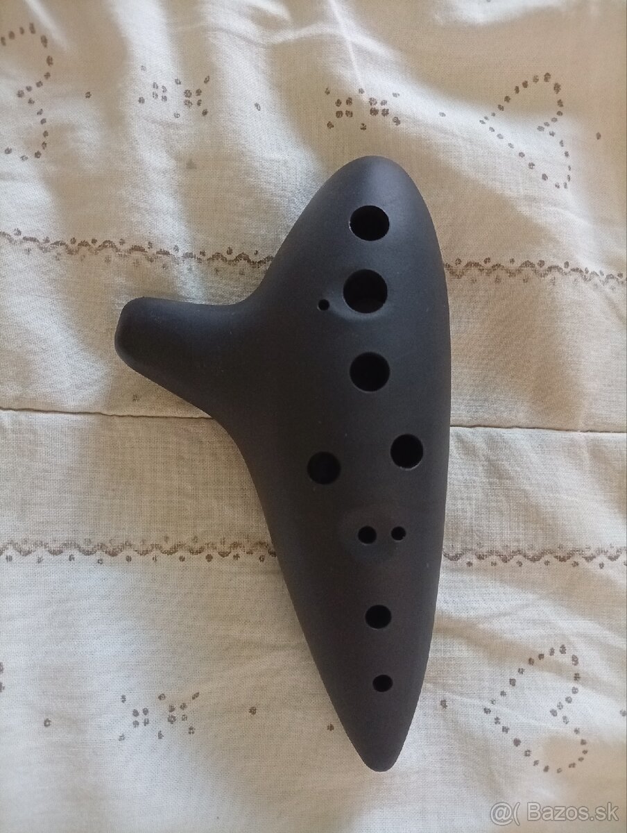 Okarína - 2