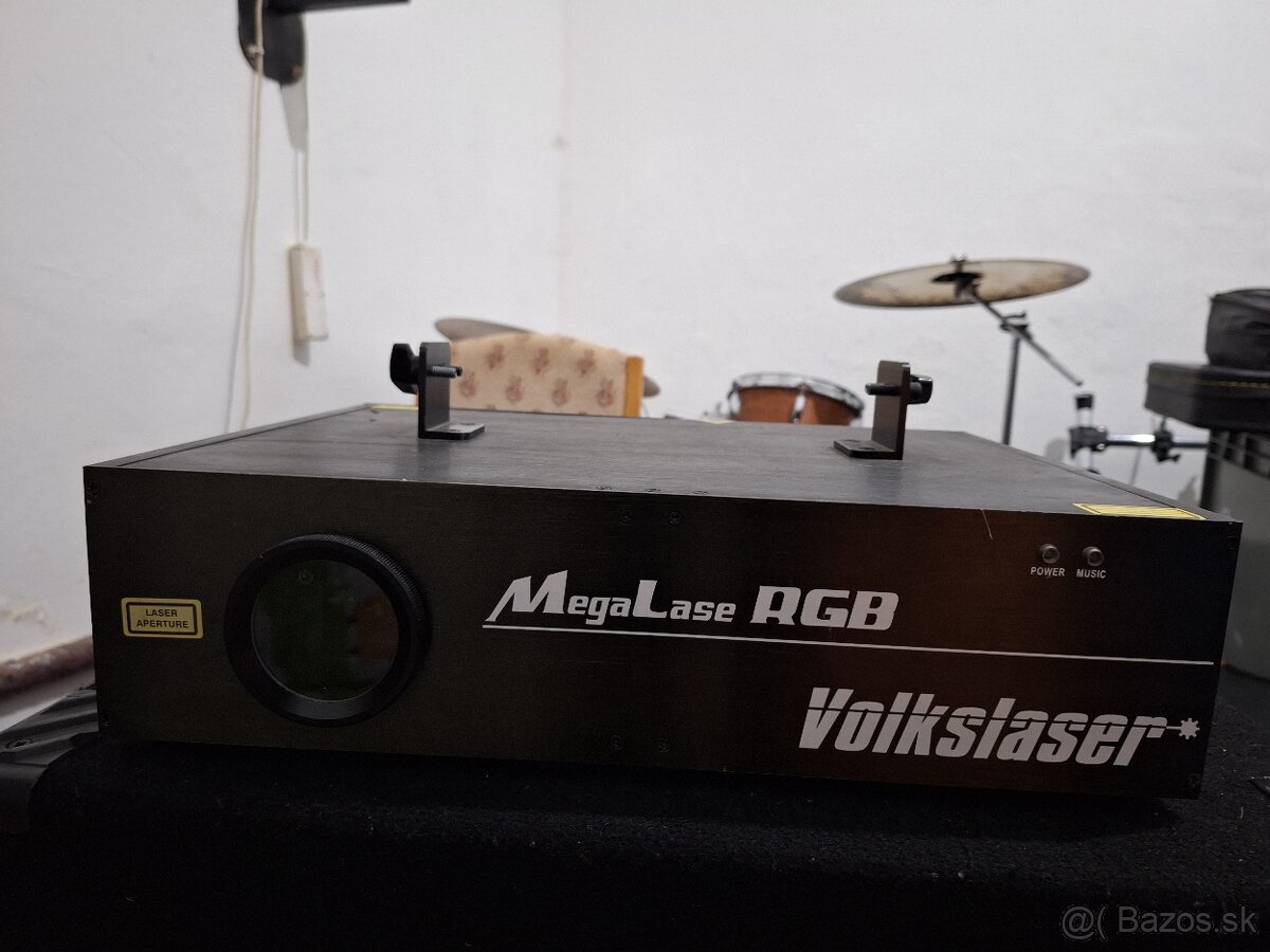Laser - 2