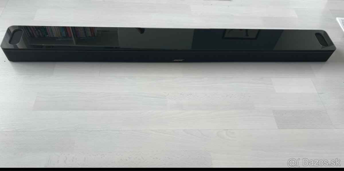 Bose smart soundbar 900 - 2