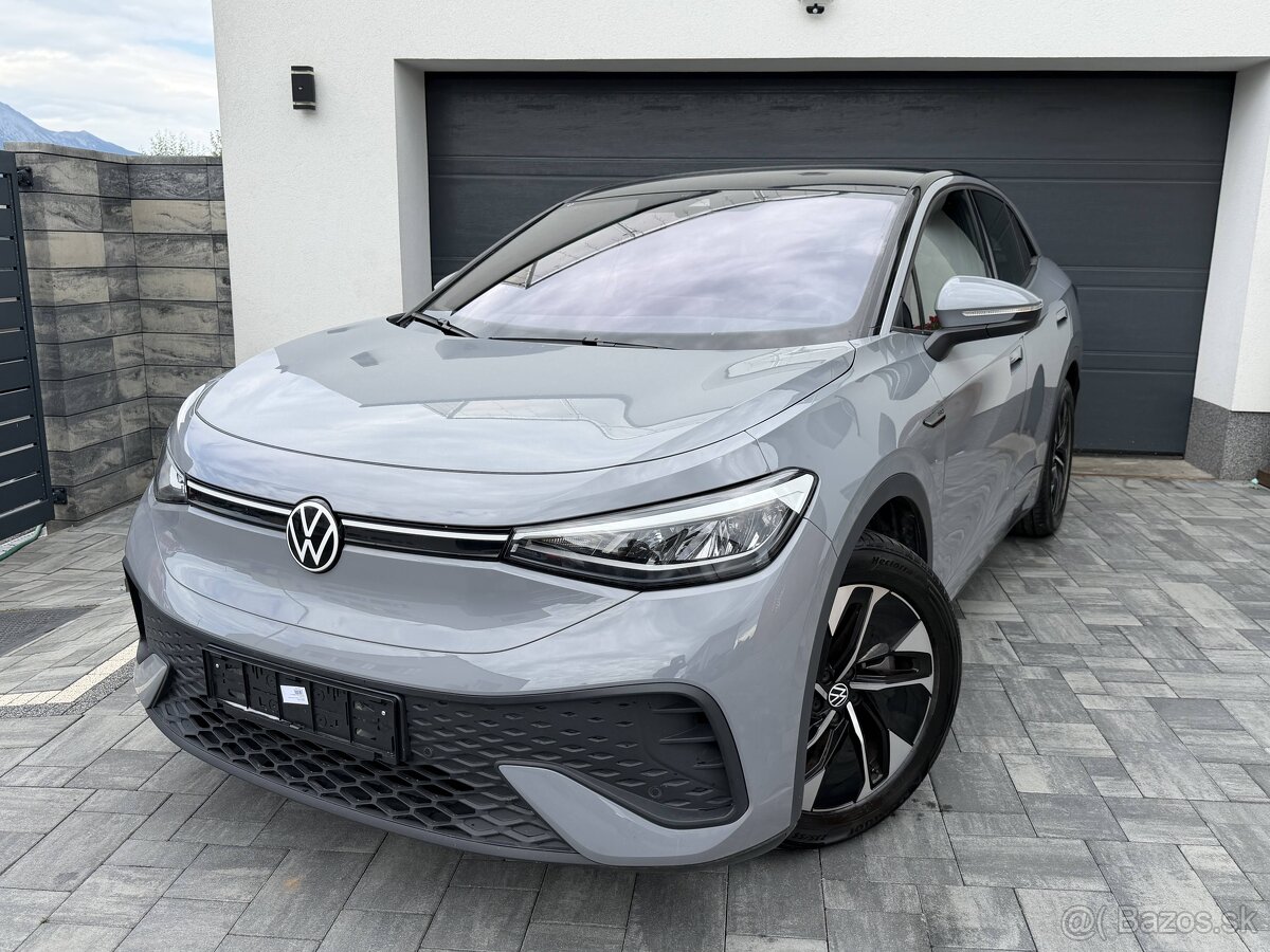 VW ID.5 Pro Performance 150kw - 2