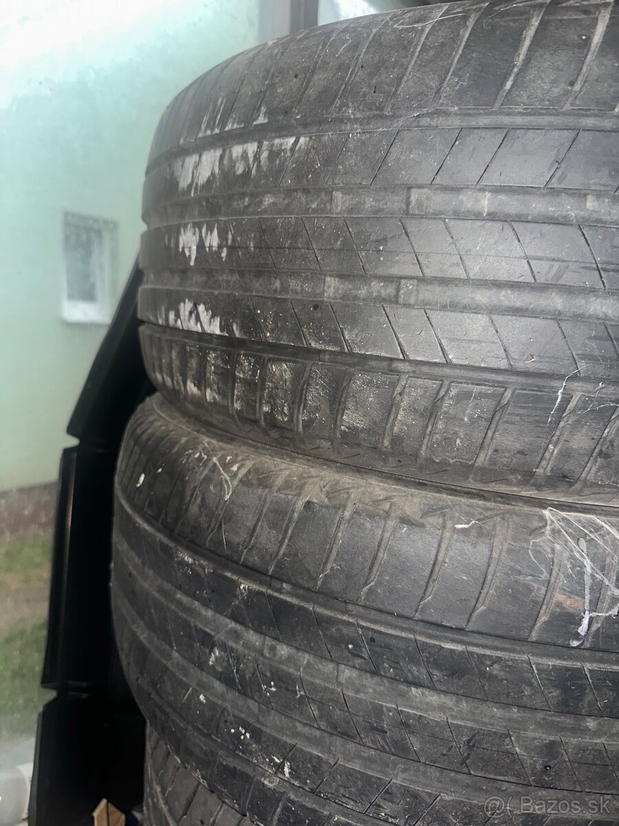 245/45 R18 Bridgestone - 2