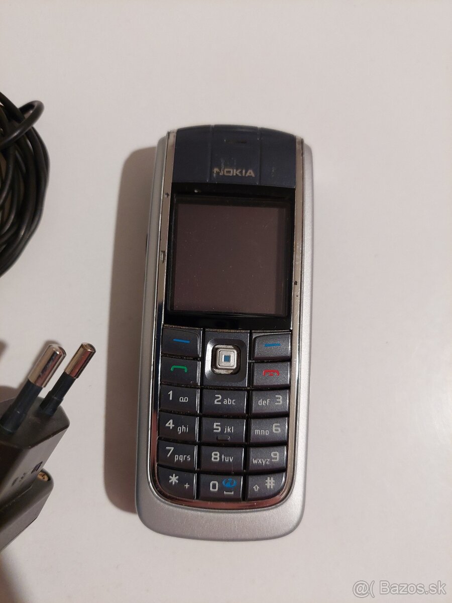 Nokia 6020 - 2
