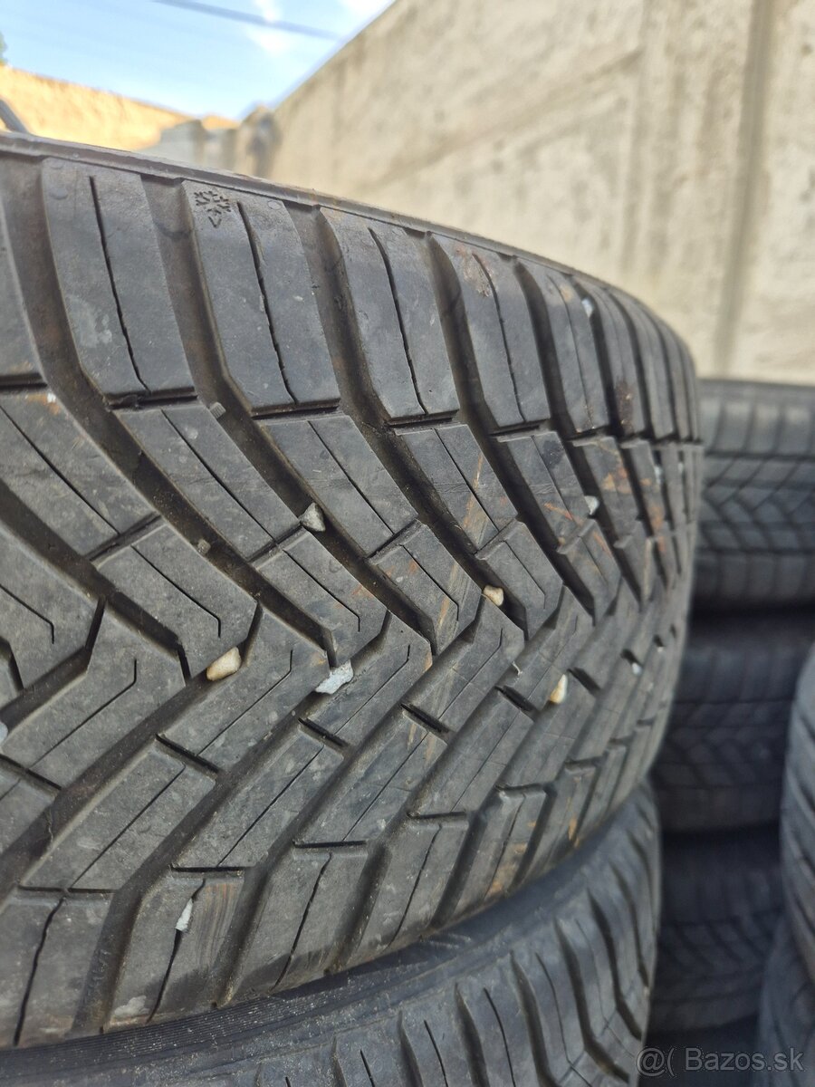 195/45 r16 Continental - 2