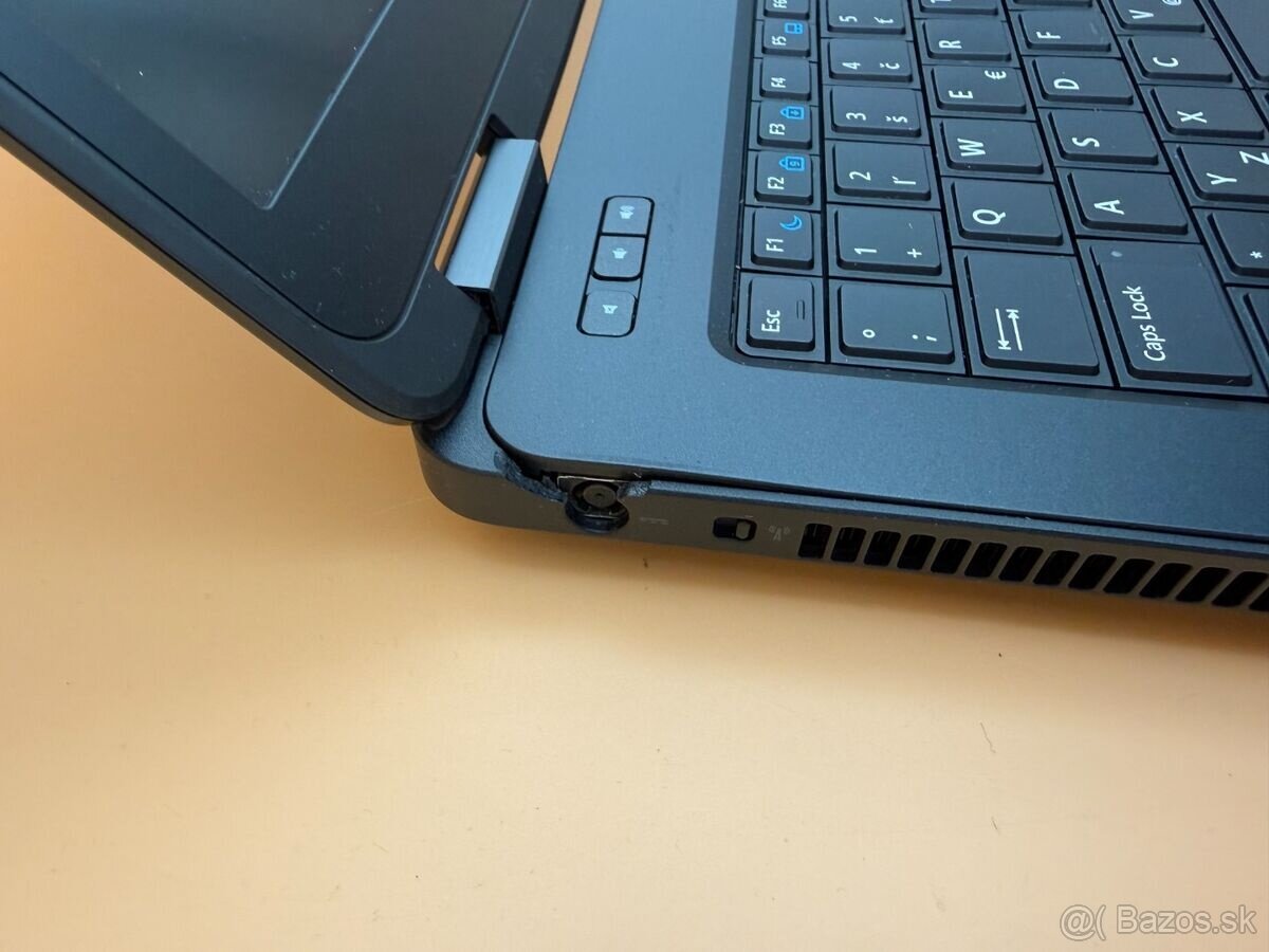 Dell Latitude E5440 / i5 / 8GB RAM / 256GB SSD / NVIDIA - 2