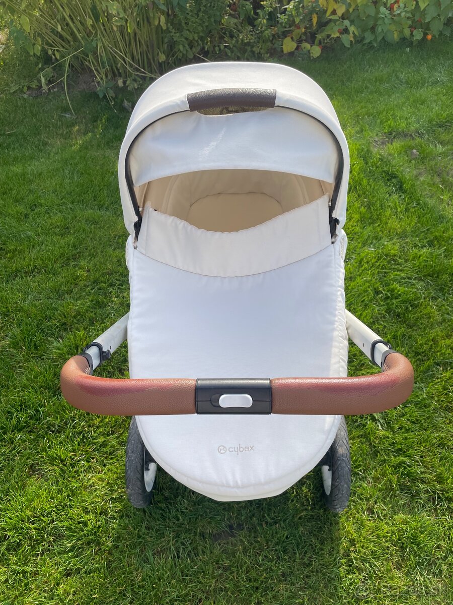 Vanička CYBEX Cot S - 2