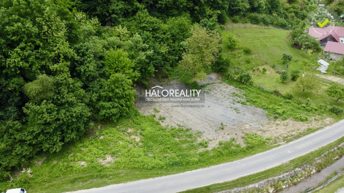 HALO reality - Predaj, pozemok pre rodinný dom 2220 m2 Sel - 2