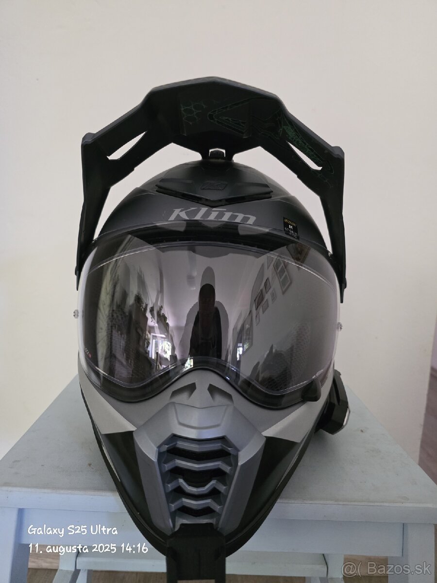 Klim Krios pro+sena R50 - 2