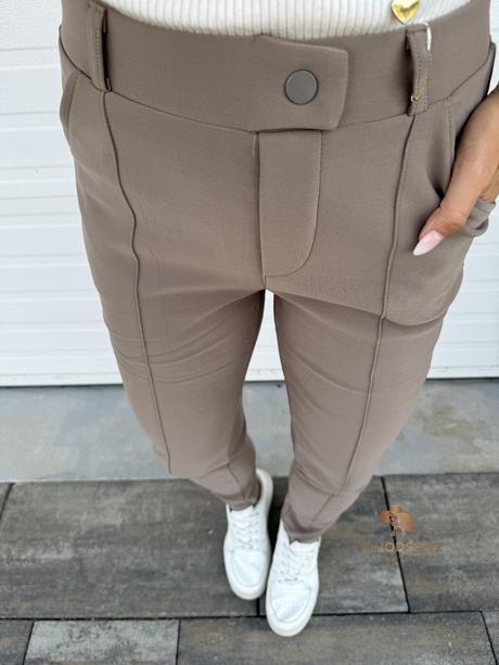 Nohavice veľkosť M - 2