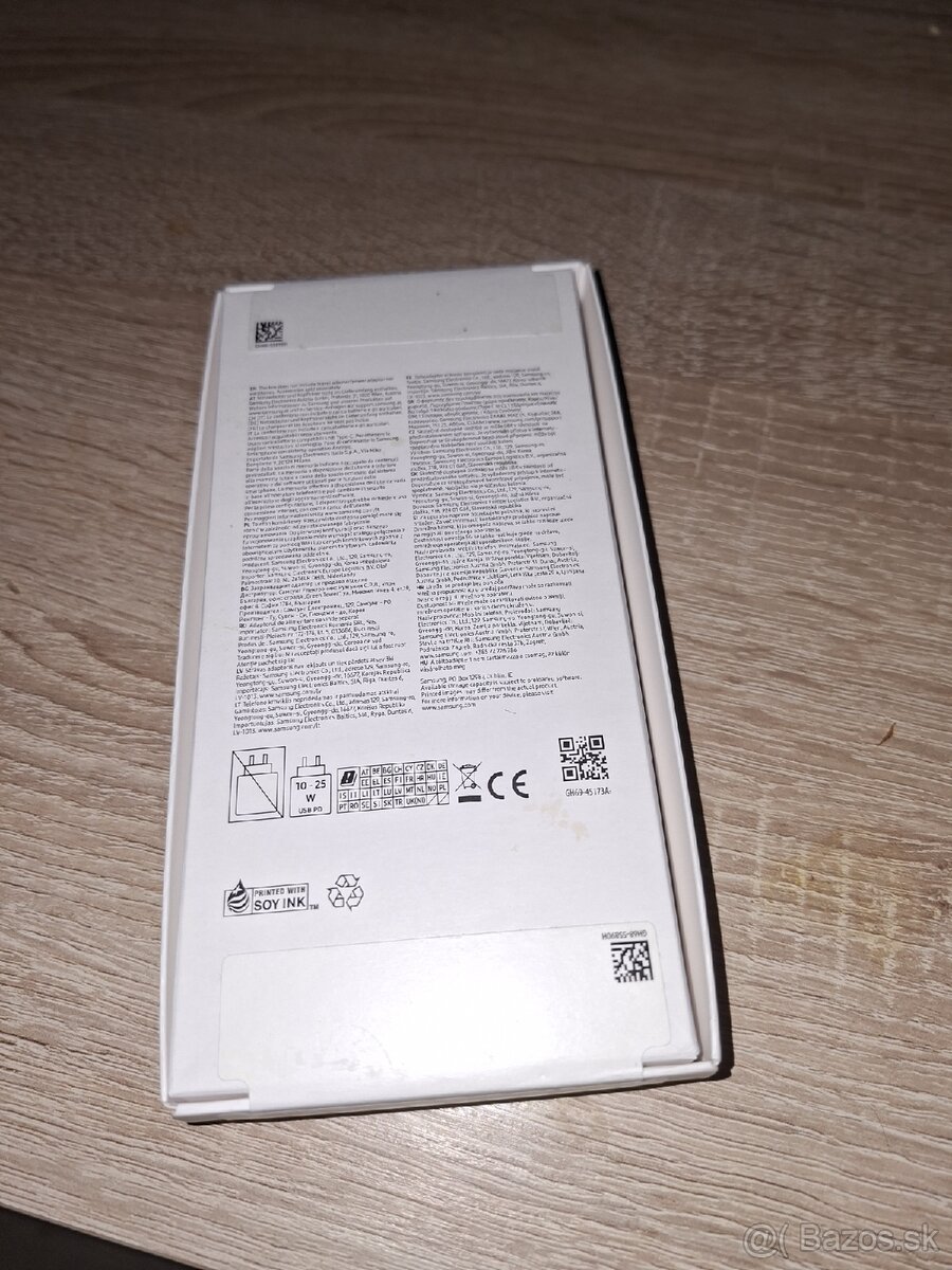 Samsung Galaxy A26 5G 6GB/128GB Black - 2