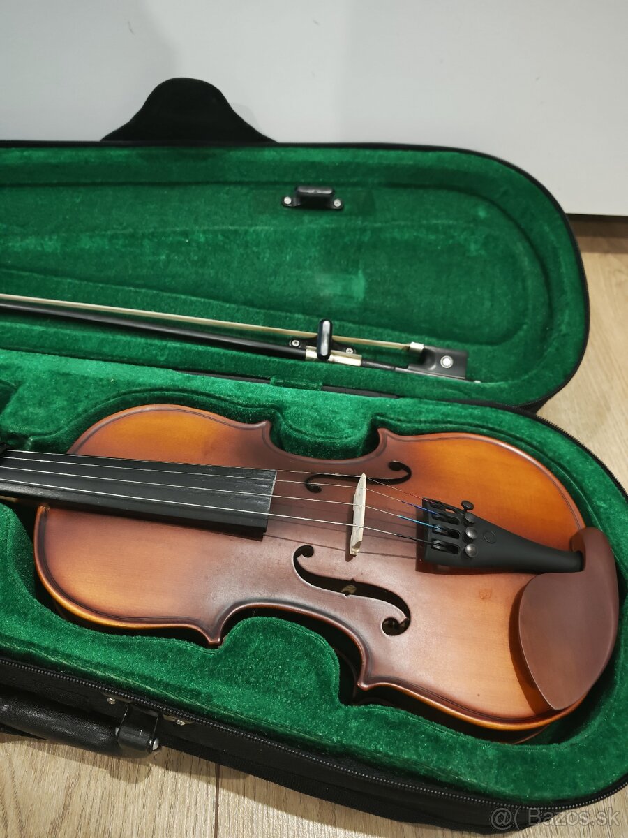 Predám husle 1/2 - 2