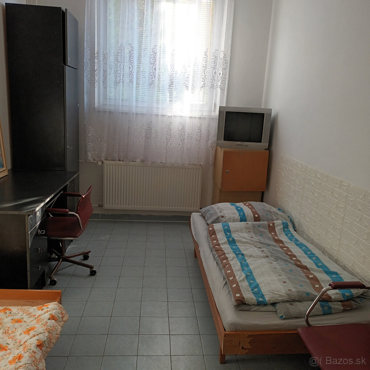 Ubytovanie v priestoroch firmy v Ľuboticiach - 2