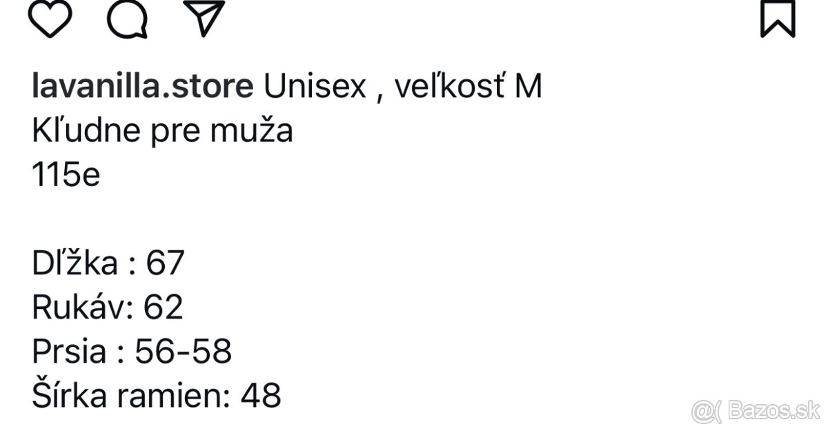 Moncler pánska bunda M - 2