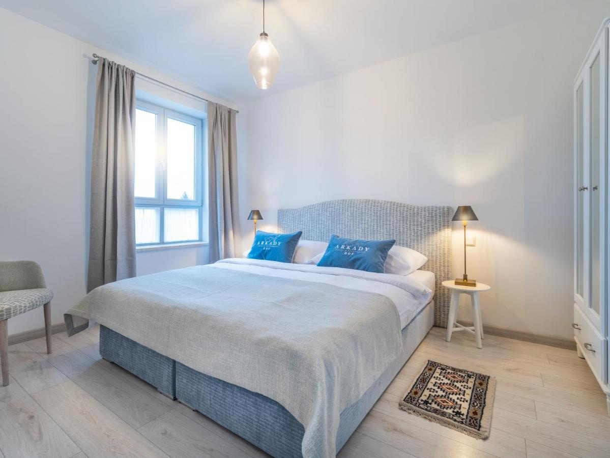 Predám poukaz do novootvoreného hotela Arkady Hof v Stupave - 2