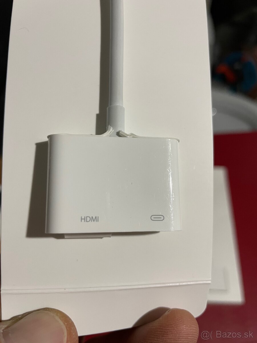 Apple Lightning Digital AV Adapter HDMI - 2