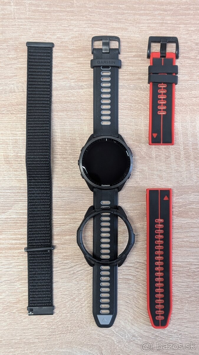 Garmin Forerunner 965 - 2