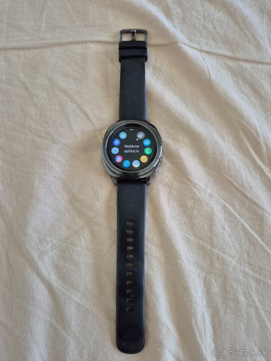 Samsung gear sport SM-R600 - 2