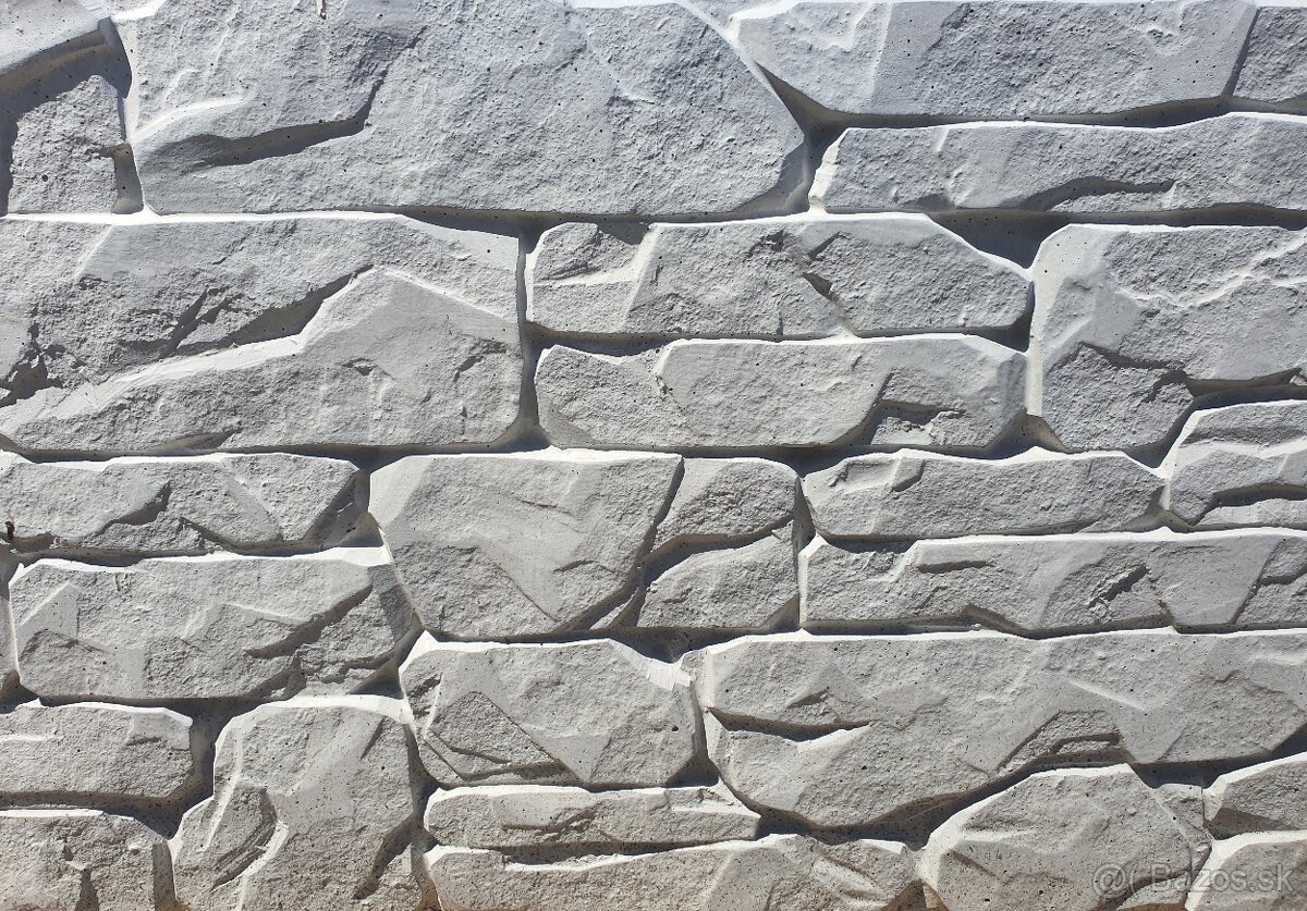 BETÓNOVÝ PLOTY KOŠICE- TOTÁLNY VÝPREDAJ SKLADU - 2