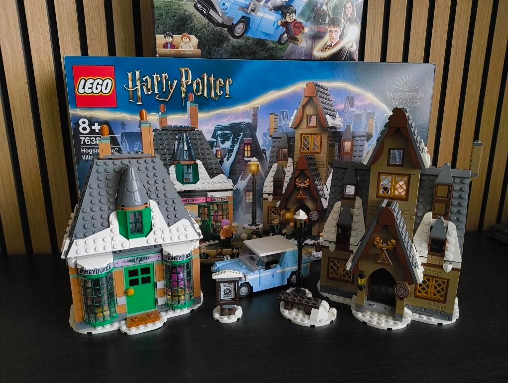 LEGO Harry Potter - 2