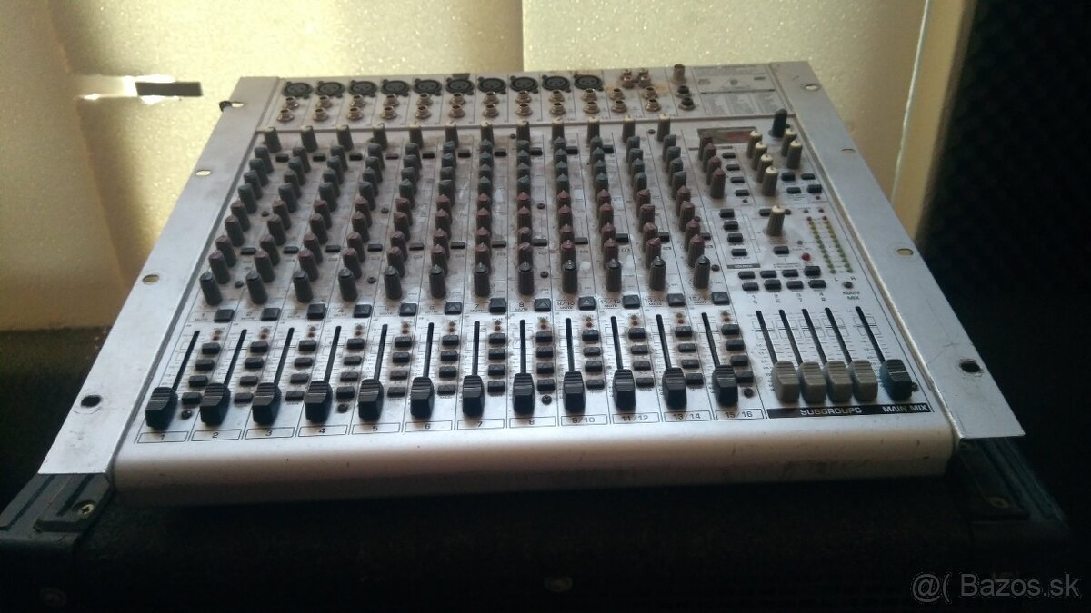 PREDÁM REPROBEDNE - 2