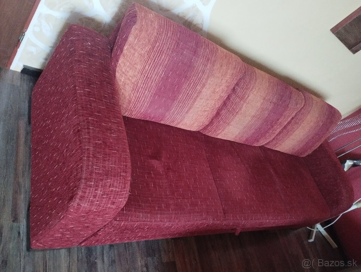 Darujem sedaciu súpravu - 2