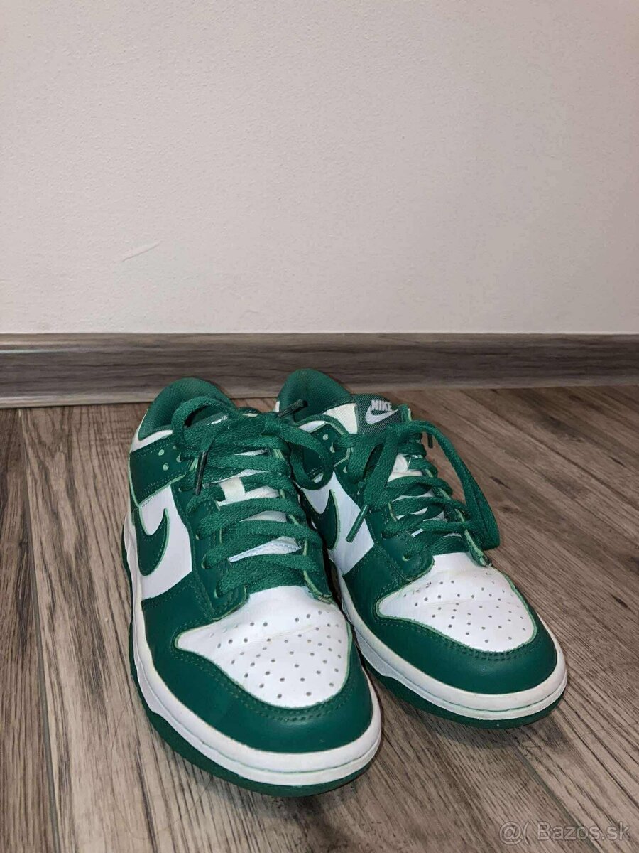 Značkové tenisky - 2