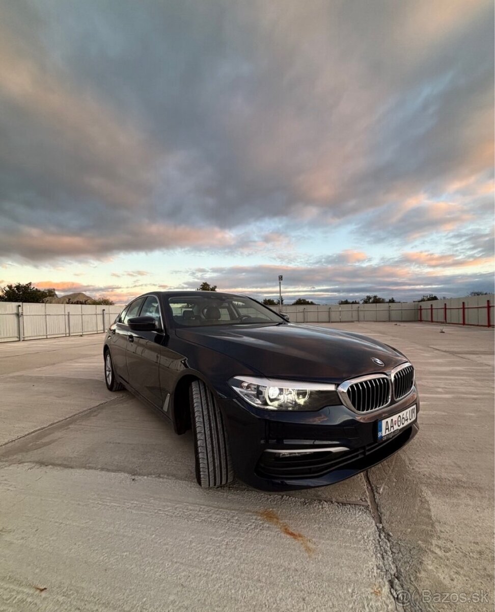 BMW Rad 5 - 2