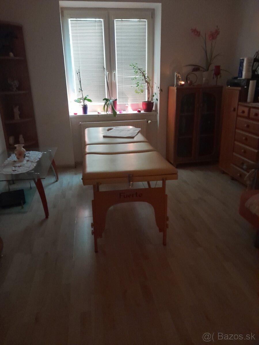 Masáž, Masaze klasické zdravotné, relaxacne, senzualne - 2
