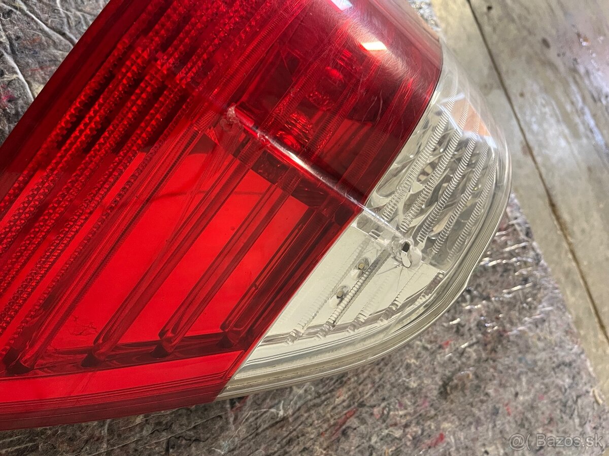 BMW e61/60 náhradné diely - 2