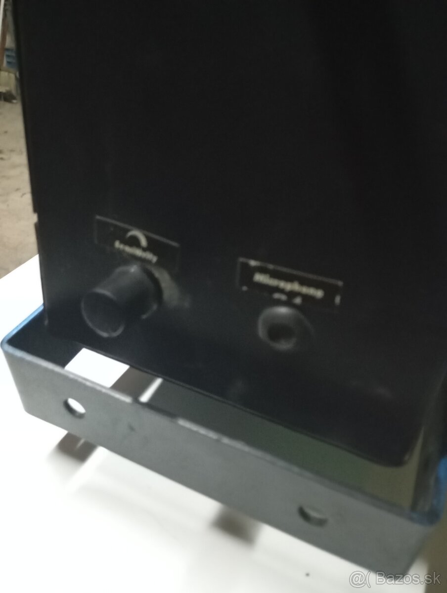 Disco lampa Eurolite turbo X - 2