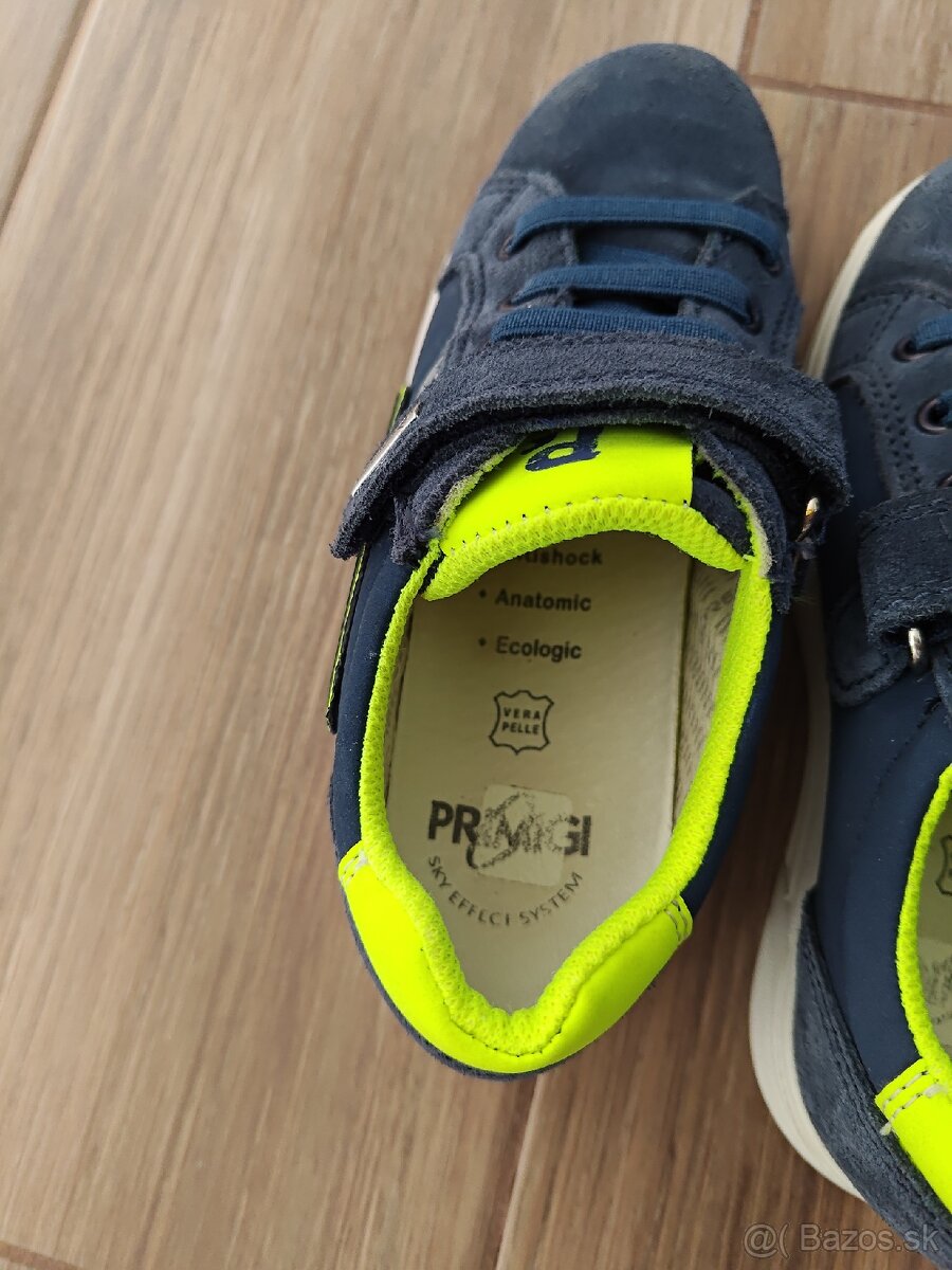 Detské Primigi veľkosť 29 - 2