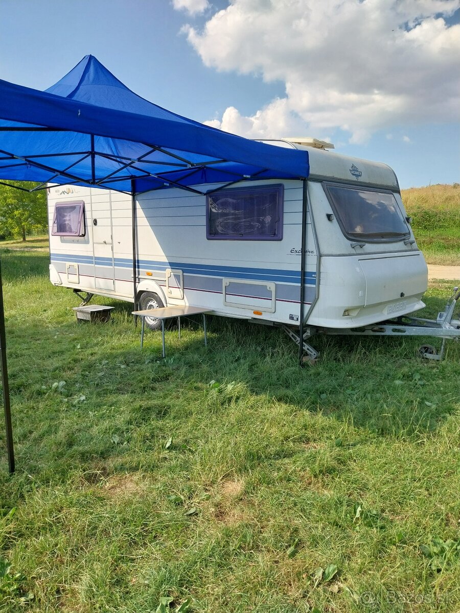 Karavan Hobby exclusive - 2