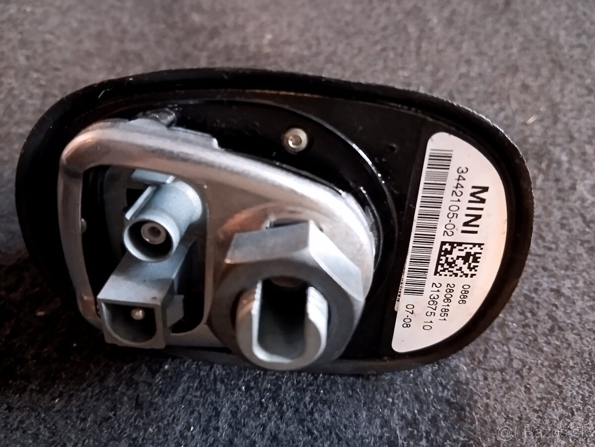 anténa MINI COOPER - 2