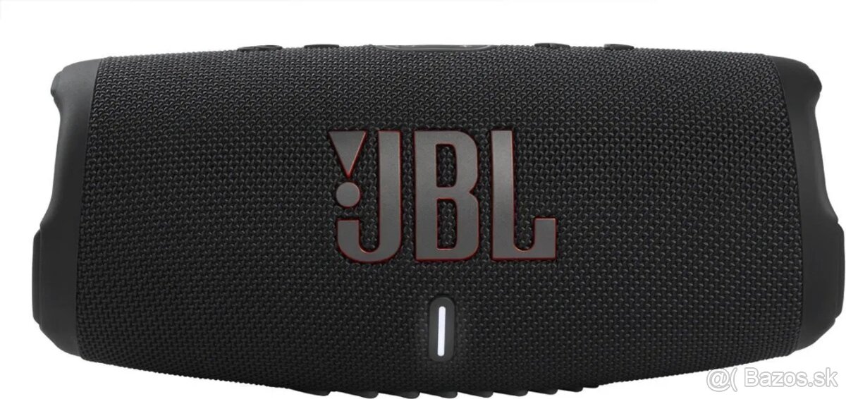 Nový JBL Charge 5 – Black - 2