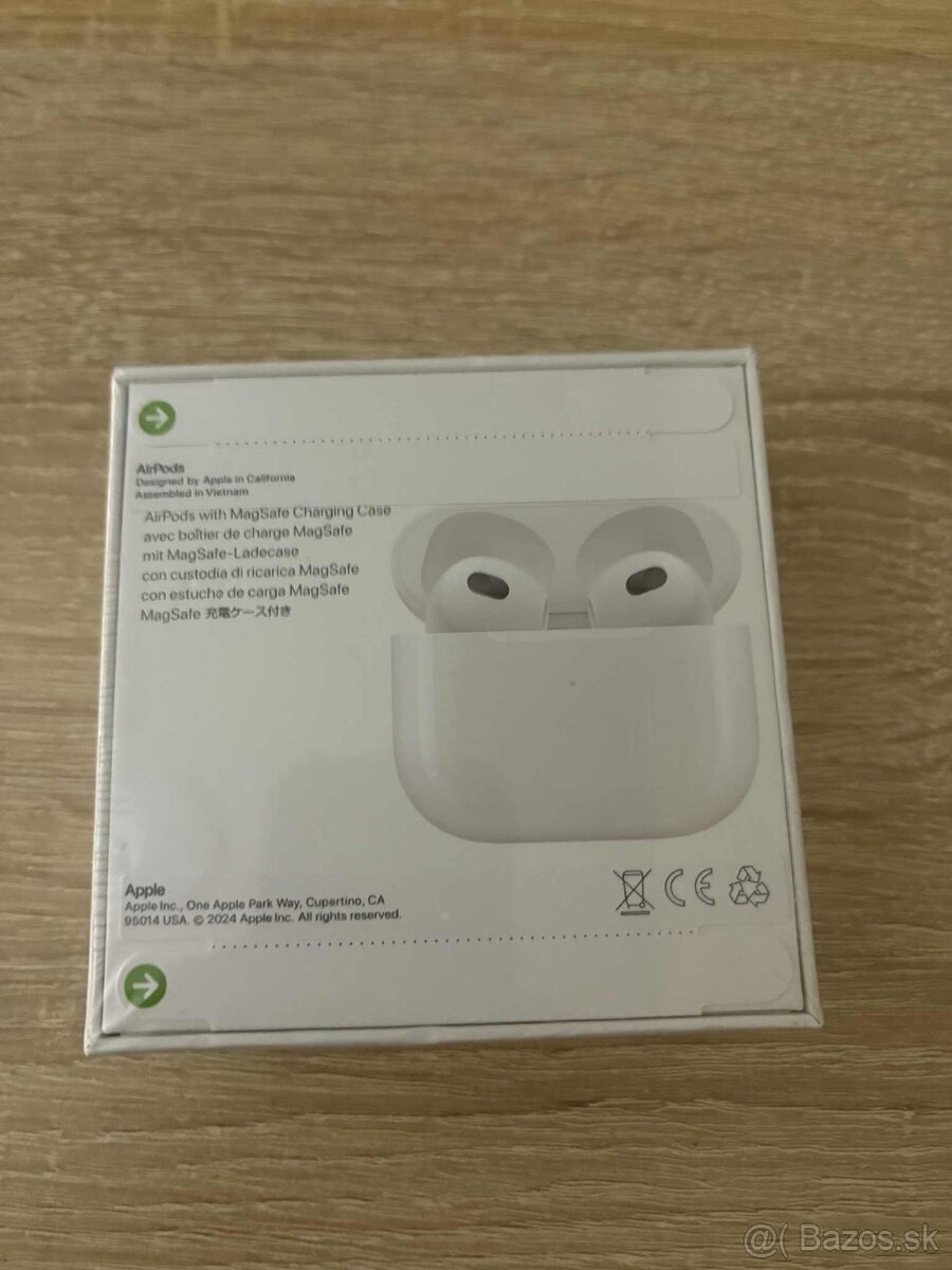 AirPods 3 - 2