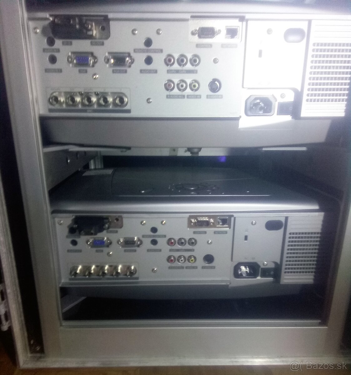 predam - prenajmem projektor - 2