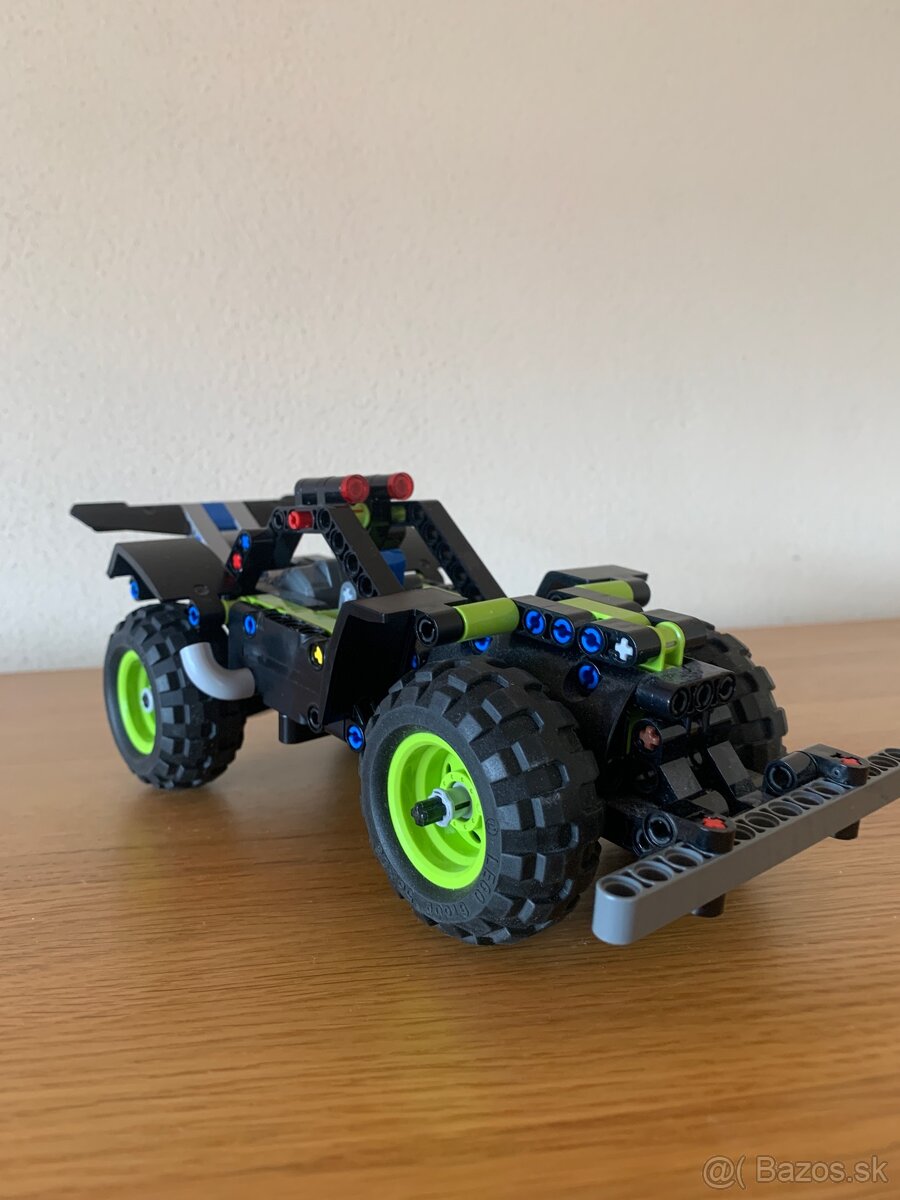 Lego technic - 2