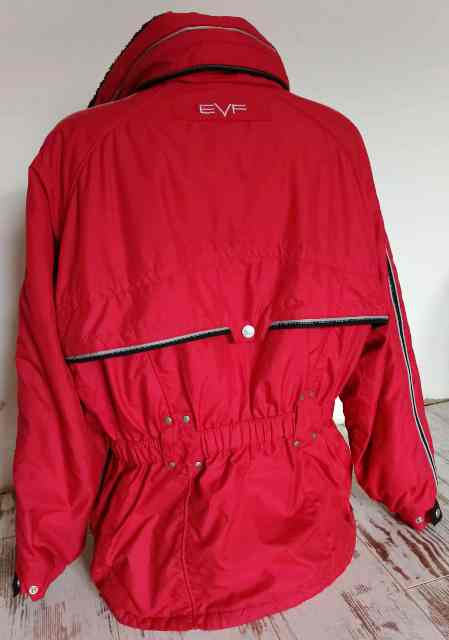 Bunda EVE Profesional - veľkosť 40 - 2