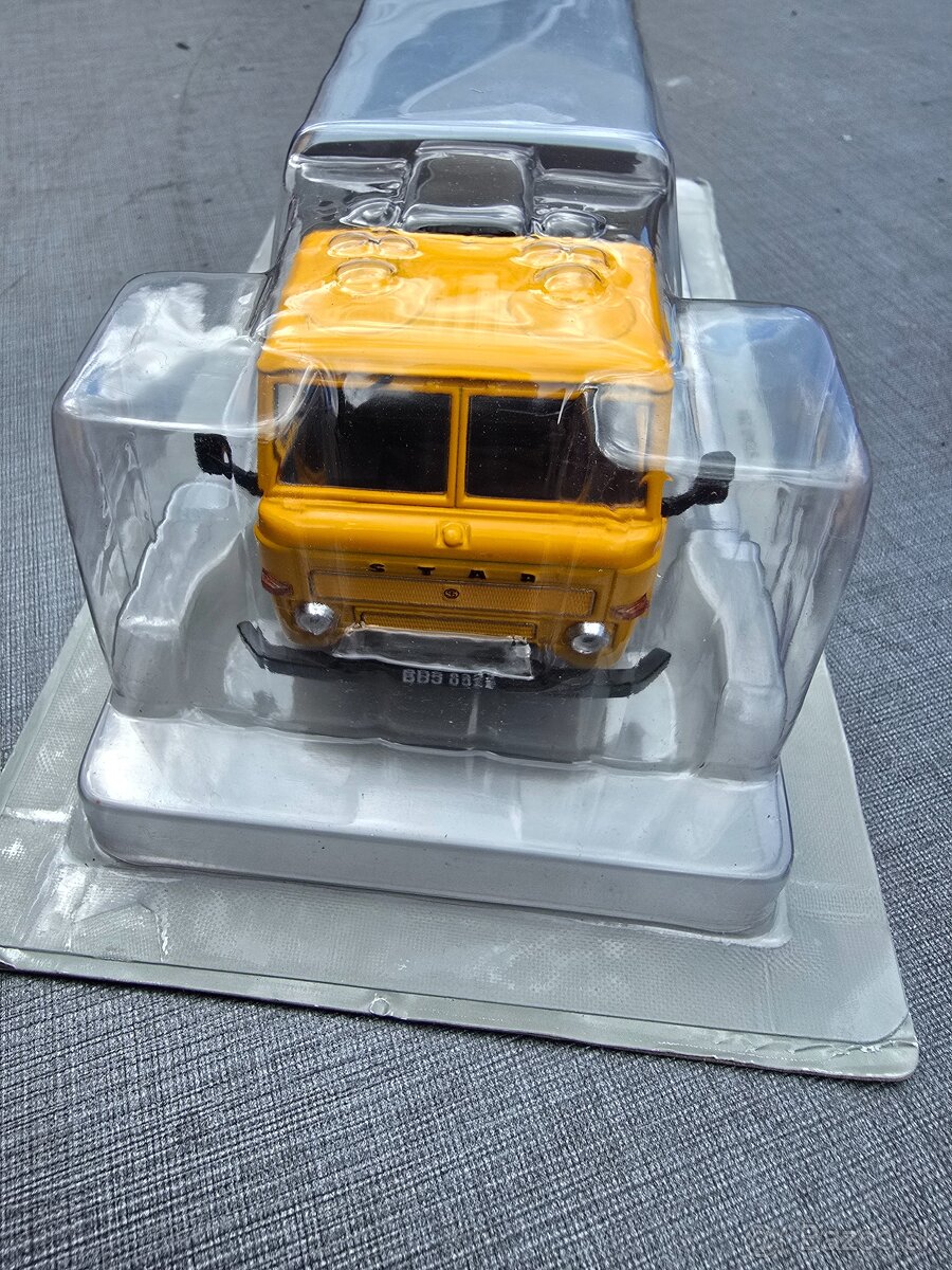 Deagostini STAR 266 - 2