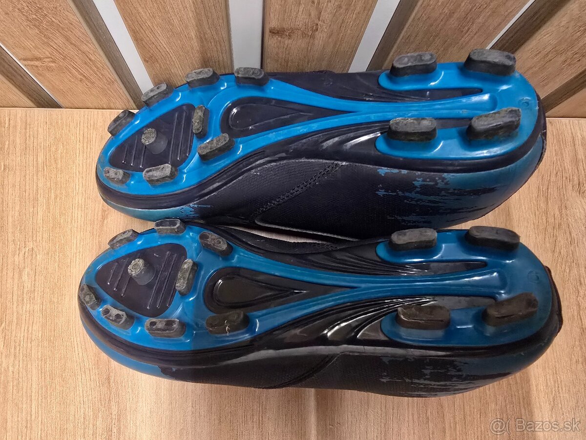 Kopačky Kensis Buppy, veľ. 36 - 2