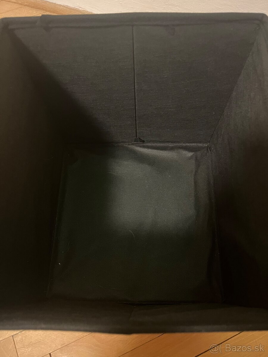 Stolík /taburetka - 2