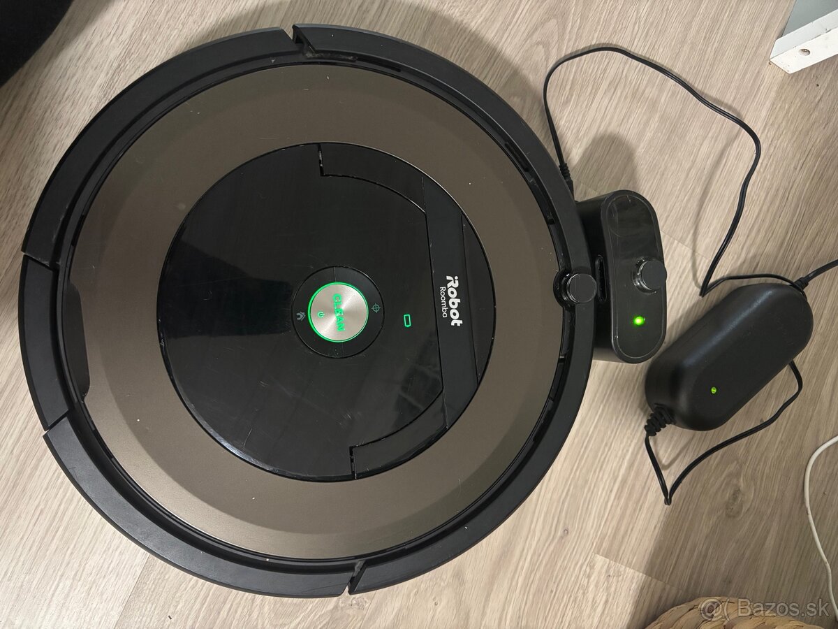 iRobot Roomba Aero Force - 2
