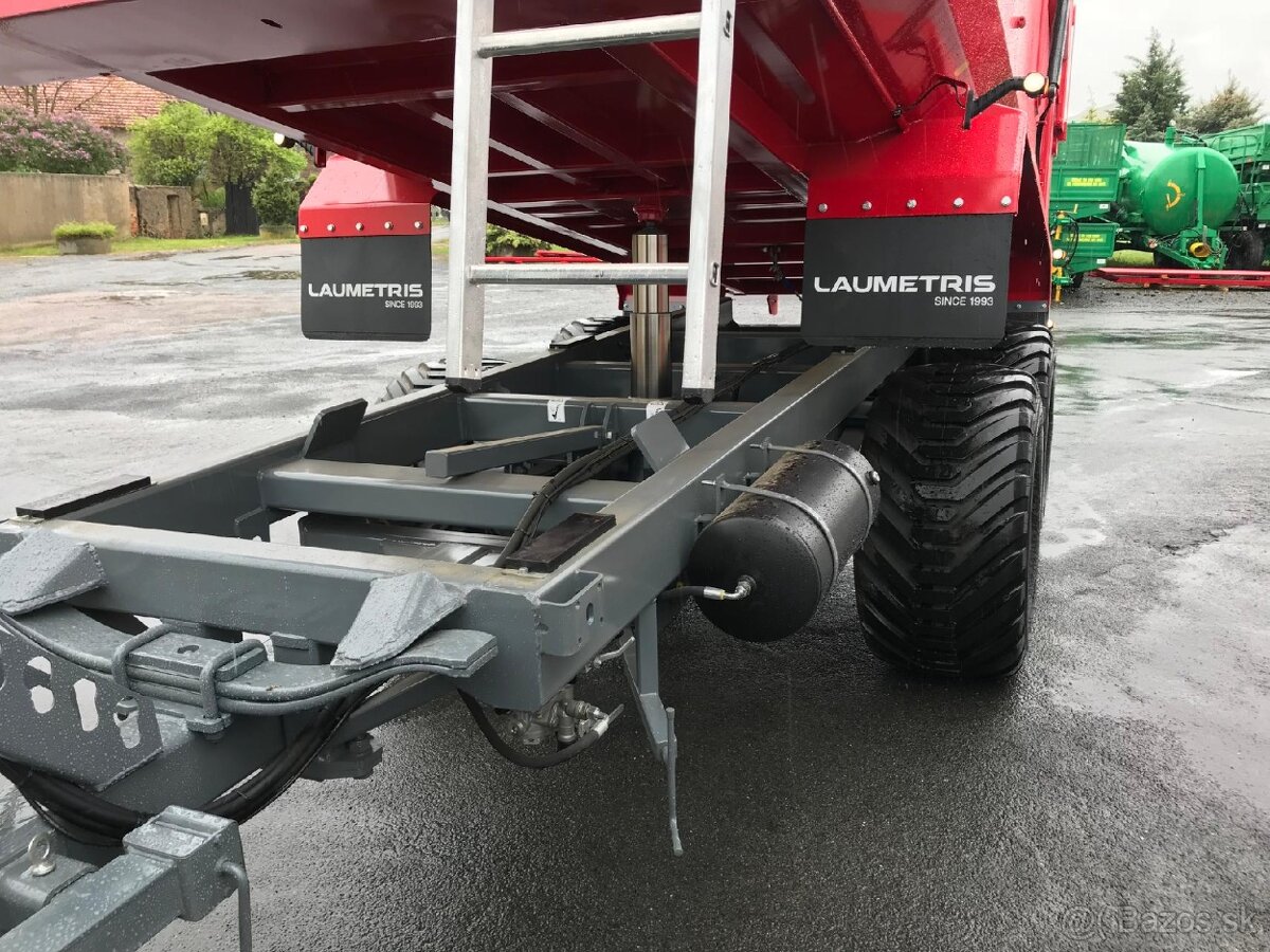 návěs přivěs vlek vozík - 2