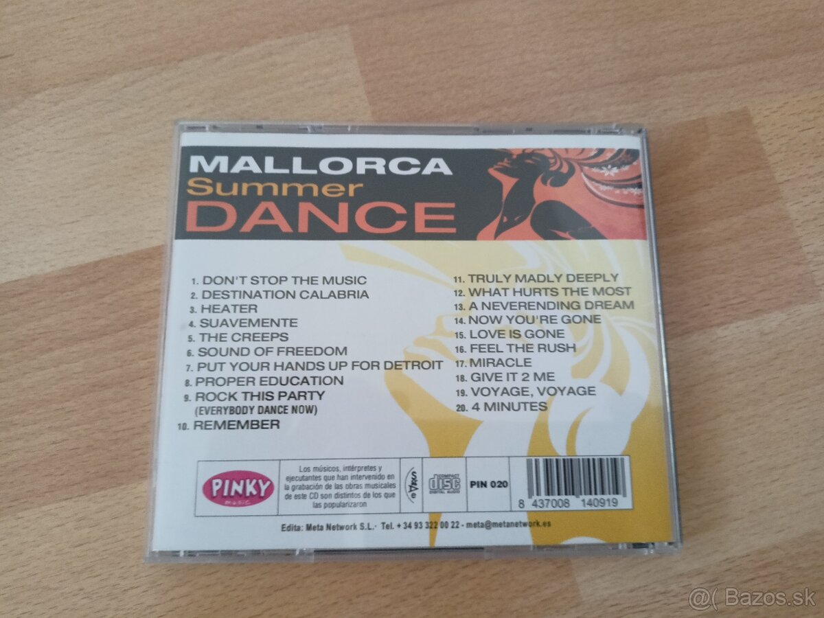 Mallorca Summer Dance - 2