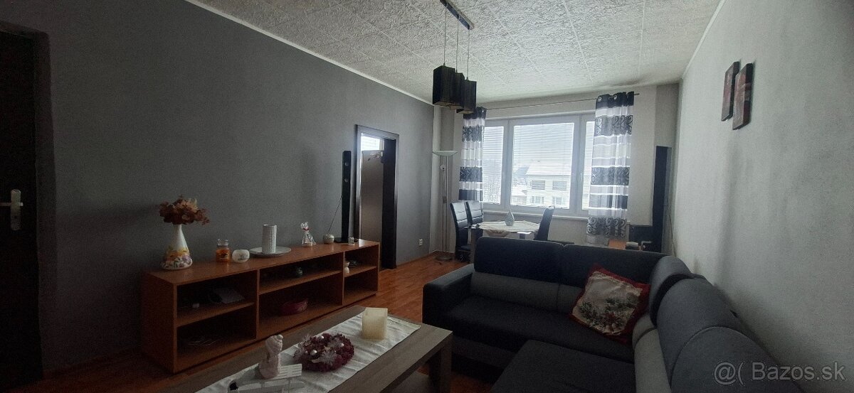 3i byt Predajná - 2