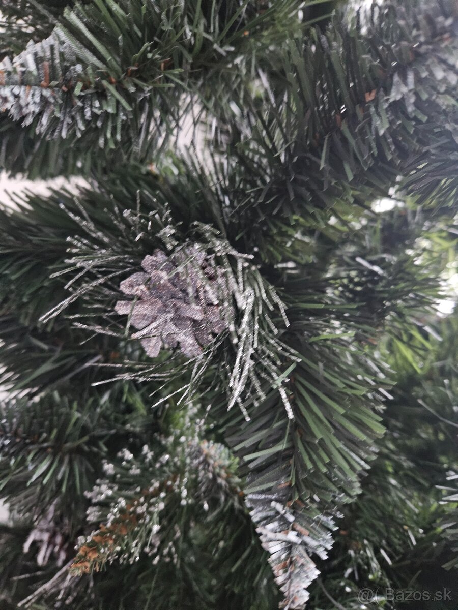 Vianočný stromček - 2