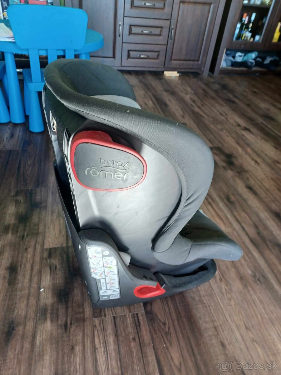 Britax Romer King - 2