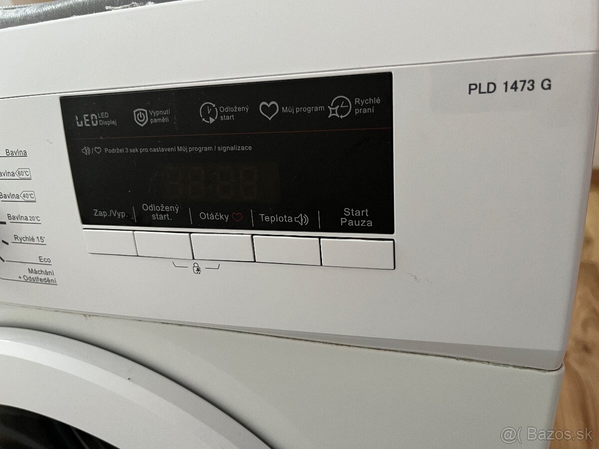 Philco PLD 1473 G - 2